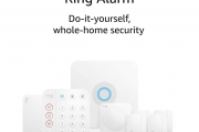 Ring Doorbell, Cameras, Alarms and Bundles