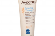 Eczema therapy hand cream