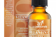 ArtNaturals Enhanced Vitamin C Serum with Hyaluronic Acid