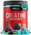 99.99% Creatine Monohydrate Gummies More 15% Strength, 5X Energy & Muscle Support Pre-Workout Complex Creatine for Women & Men with 5000mg Creatine, L-Taurine, B12, Mg and K, Vegan