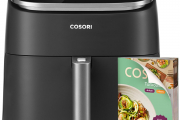 Cosori 9-in-1 TurboBlaze Air Fryer 6 Qt,...