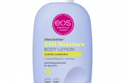 eos Shea Better Body Lotion Vanilla Cashmere,...