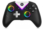 Gamrombo RGB Wireless Controller for Nintendo...