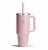 Hydro Flask 40 Oz Travel Tumbler with Handle, Lid and Straw – Insulated Stainless Steel in Tonal Trillium