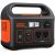Jackery Portable Power Station Explorer 300, 293Wh Backup Lithium Battery, Solar Generator for Outdoors Camping Travel Hunting Blackout (Solar Panel Optional)