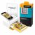 KODAK Dock Plus 4PASS Instant Photo Printer, 4×6 inches, 90 Sheets Bundle