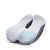 Seat Cushion for Tailbone Pain Relief X-Large,Ergonomic Office Chair Cushions for Butt Hip Lower Back & Sciatica Pain Relief Pillow,Pressure Relief Seat Cushion for Long Sitting, Car & Plane (Grey)