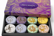 Shower Steamers Aromatherapy Birthday Gifts...