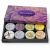 Shower Steamers Aromatherapy Birthday Gifts for Women – SWCANDY 8 Pcs Valentines Day Decorations, Her Mom Adults Men Him Teen Self Care with Natural Essential Oils Relaxation Home SPA Travel Holidays