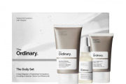 The Ordinary The Daily Set, Daily Skincare...