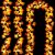 Timer&3 Pack-30Ft Fall Garland Halloween Fall Decorations for Home, 60LED Thanksgiving Lights Patented Realistic Maples Leaf Garland Battery Operated Waterproof Indoor Outdoor Autumn Holiday Christmas
