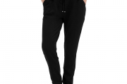 Walifrey Womens Joggers with Pockets, Drawstring...